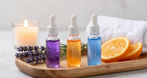 create diffuse relax daily