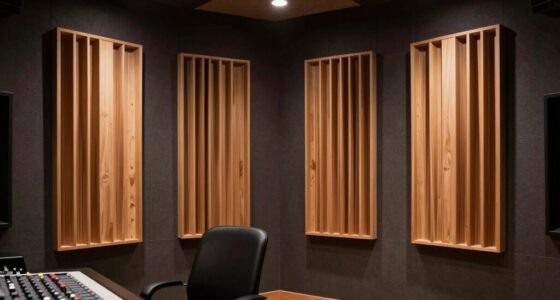 diffuser placement for large rooms