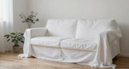 dry air causes discomfort