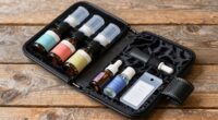 durability organization portability protection