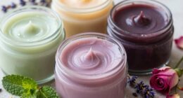 effective body butter aromas