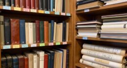 efficient labeling for collections