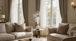 elegant natural home scent