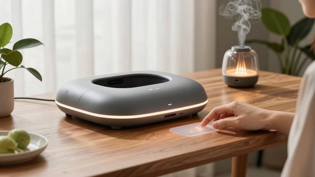 engaging ergonomic wellness tools