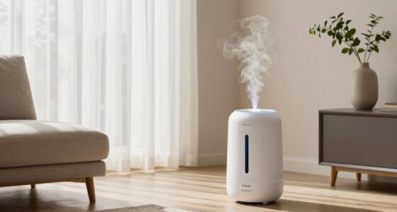 enhancing ambiance with scents