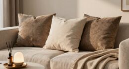 enhancing comfort with upgrades