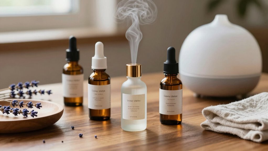essential aromatherapy accessories worth