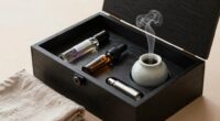 essential aromatherapy tool set
