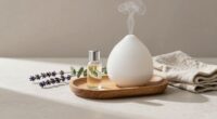 essential oils starter set