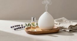essential oils starter set