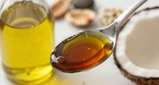 factors affecting oil oxidation