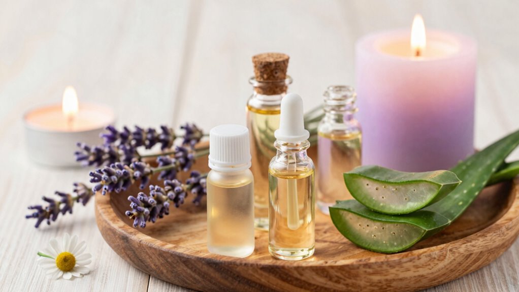 gentle informed aromatherapy choices