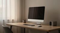 gentle lighting enhances experience