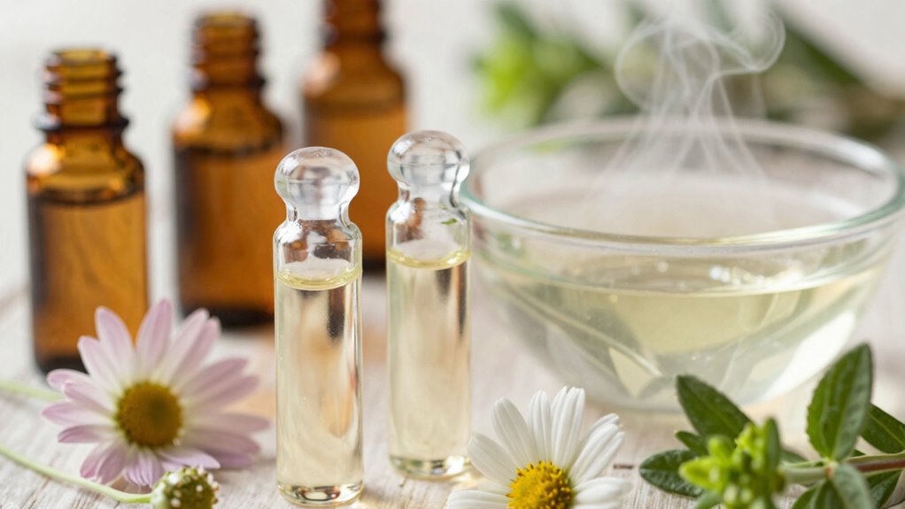 gentle plant extract differences