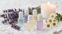 gentle scents for sensitive skin