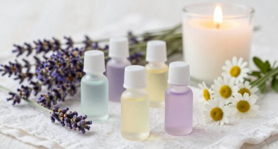 gentle scents for sensitive skin