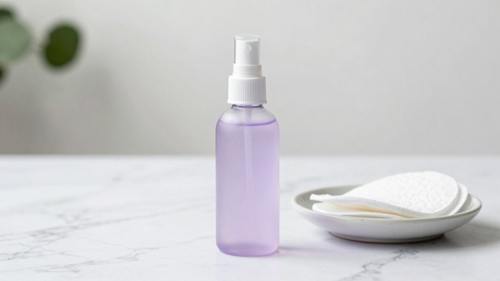 gentle sustainable skincare hydration