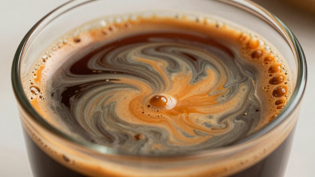 harmonious flavor and aroma