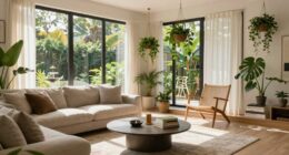 healthy comfortable sustainable living