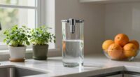 healthy convenient drinking option