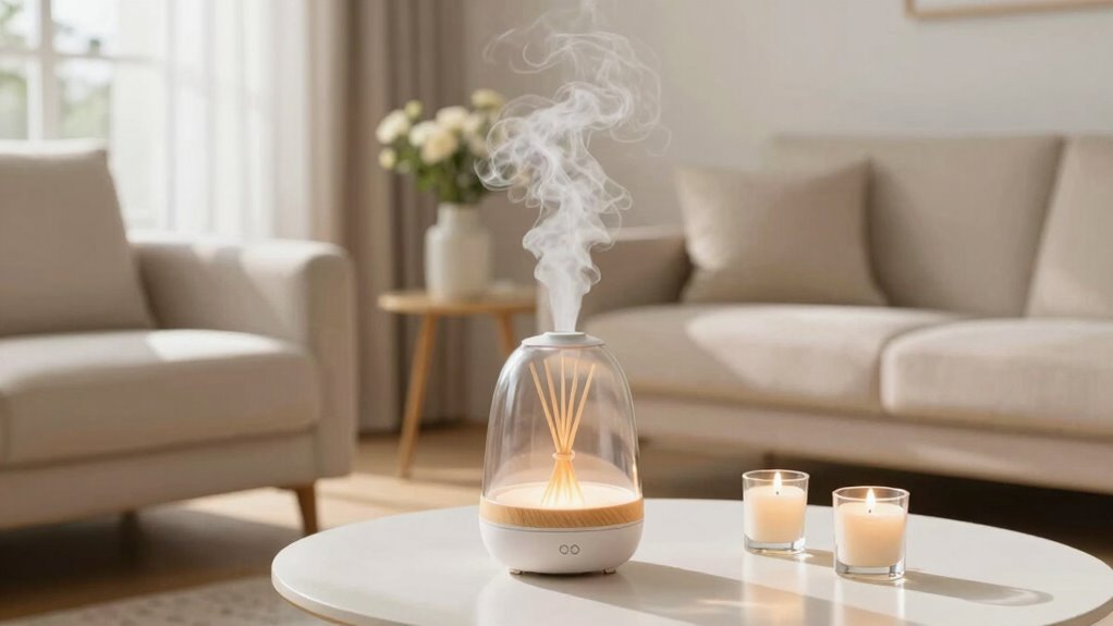importance of air scenting