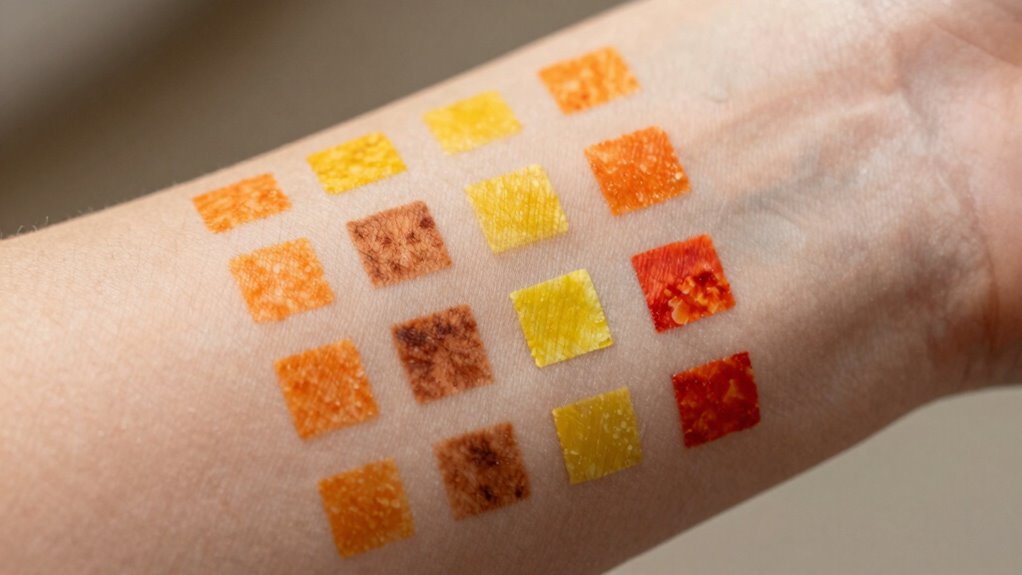 importance of patch testing