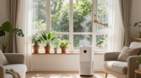 improve indoor air quality