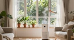 improve indoor air quality