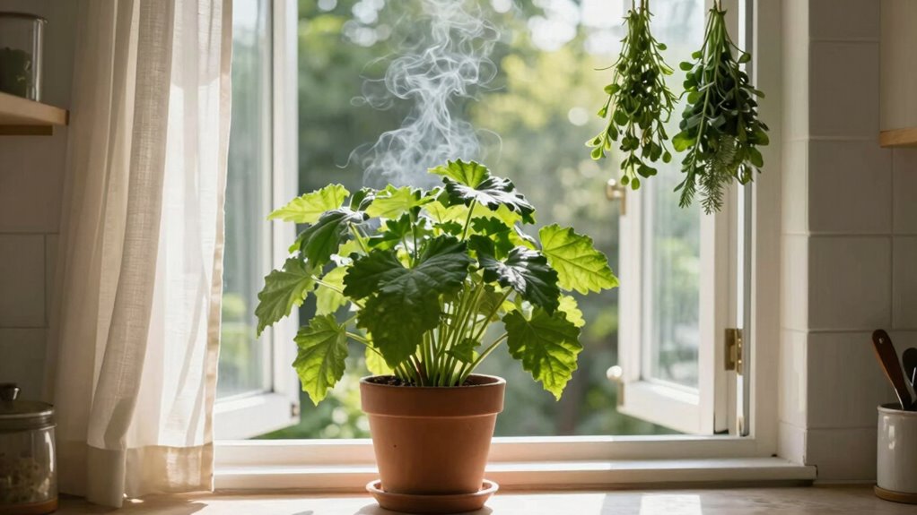 improve indoor air quality