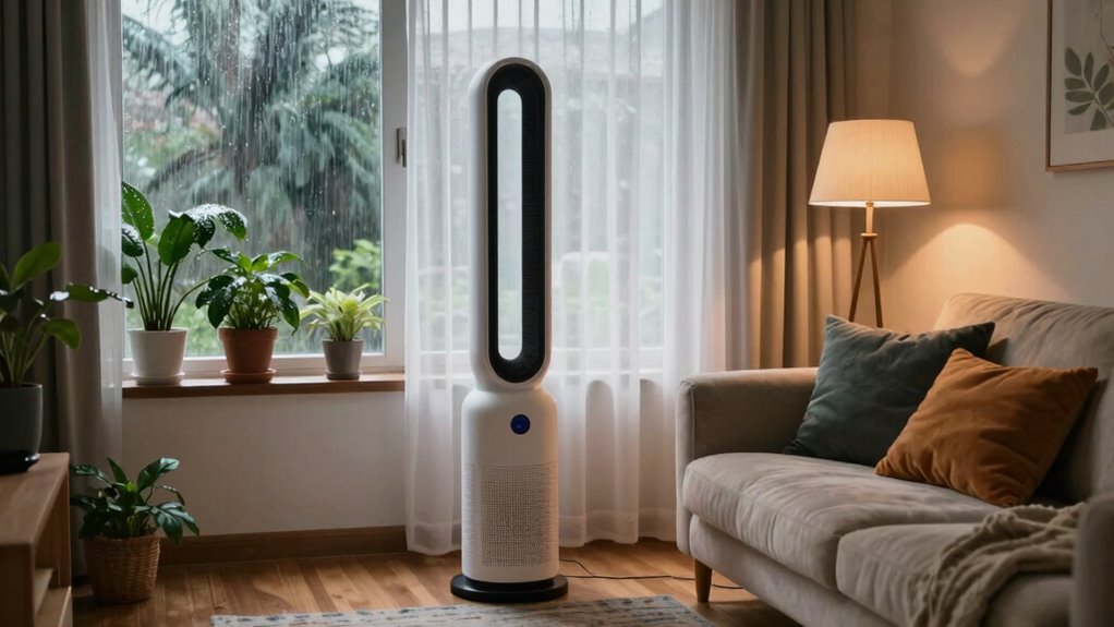 improving indoor air quality