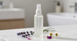incorporate hydrosols minimally