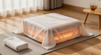 infrared sauna blanket benefits