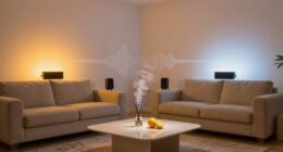 integrated home sensory system