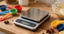 is a scale necessary