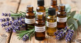 latin names in aromatherapy