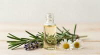 less oil better skin