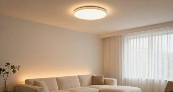 lighting improves home wellness