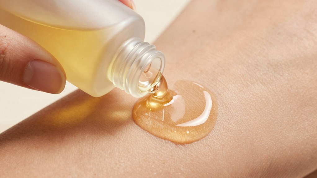 luxurious sensory self care experience