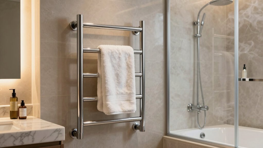 luxurious stylish energy efficient warmth