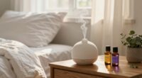 maintain scent consistency daily