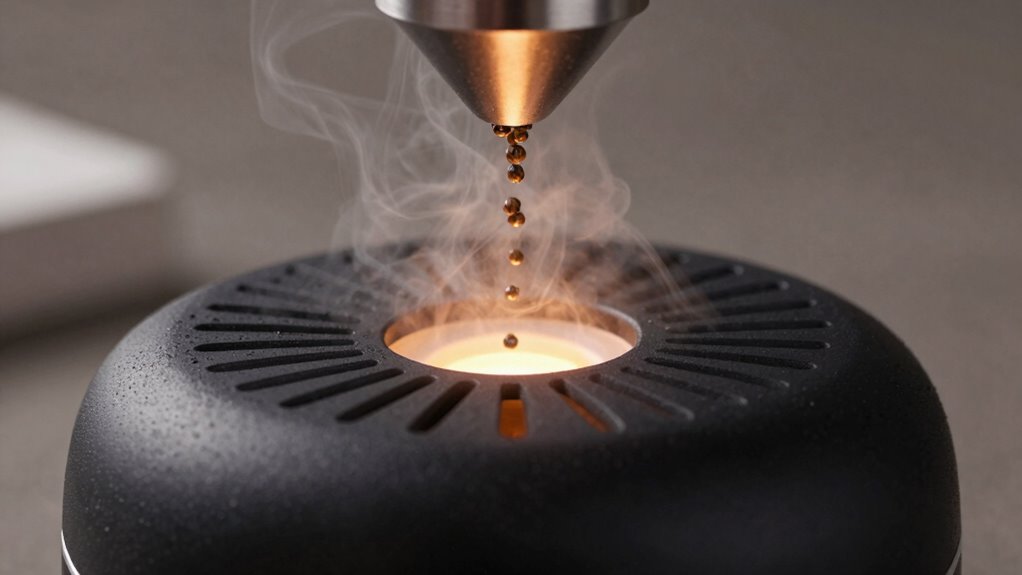 maximize waterless diffuser potency