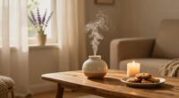 memory triggers through aroma