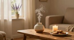 memory triggers through aroma