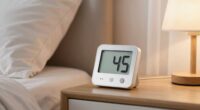 monitor humidity levels effectively