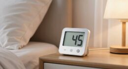 monitor humidity levels effectively