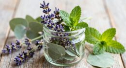 morning inhaler blend recipe