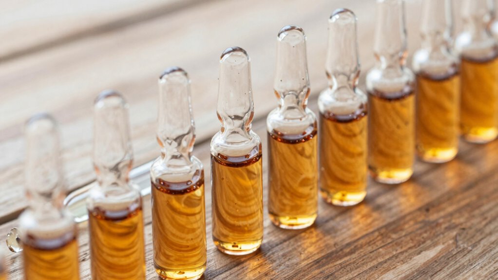 natural batch to batch variability