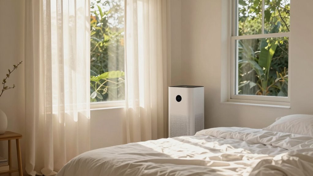 optimize sleep with harmony