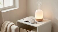organize comfort tools efficiently