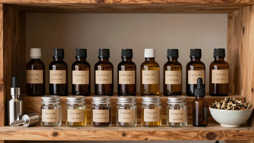 organize cool seal label